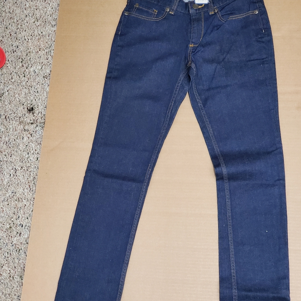 BASS JEANS BRAND NEW W/TAGS
